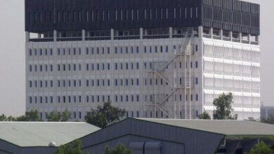 الموارد:مؤتمر بغداد كشف عن تأييد دولي كبير لموقف العراق بشأن المياه 3 E1526792 2BC8 47EF A5C1 DA6A0E3D60B5