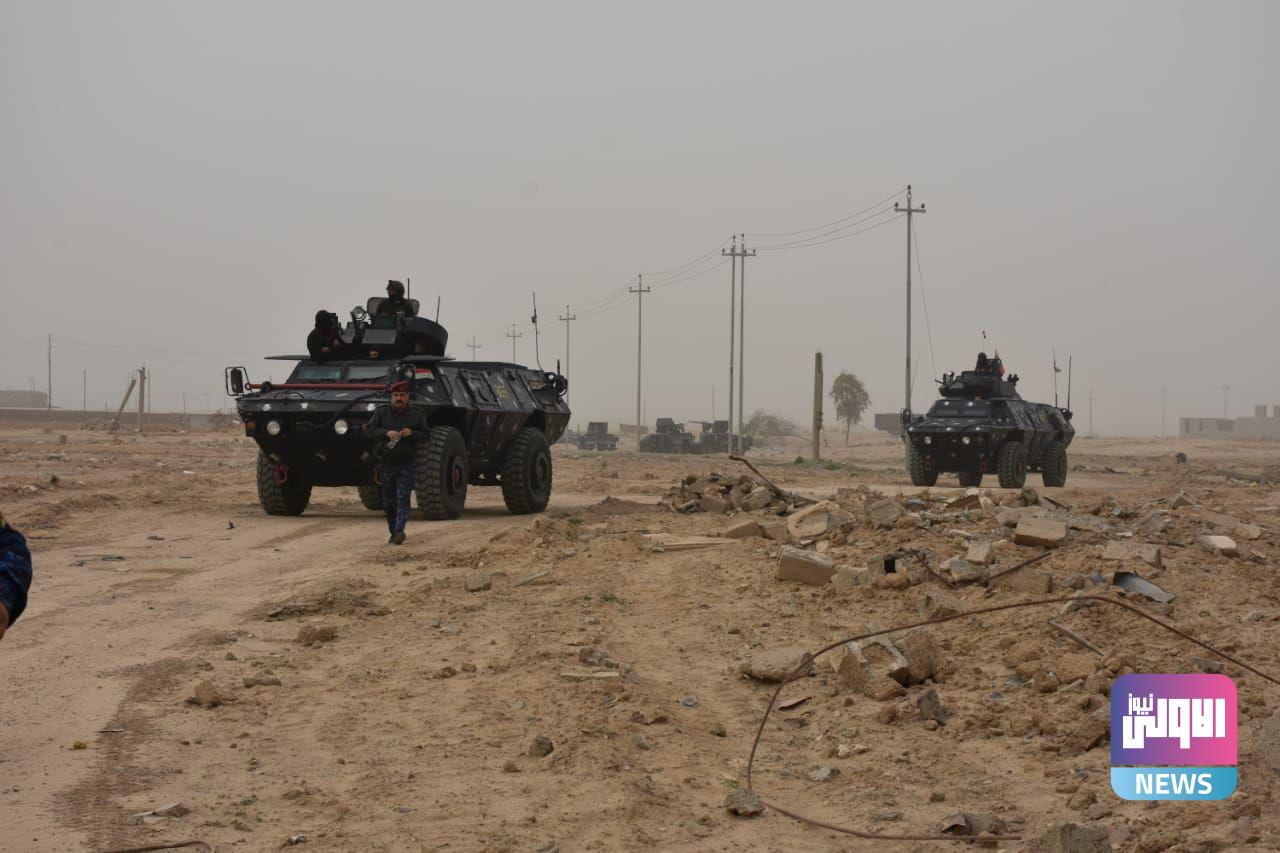العثور على عبوات ناسفة خلال عمليات تفتيش في كركوك (صور) 5 EA634F0C 76DB 4012 A555 119842B24910
