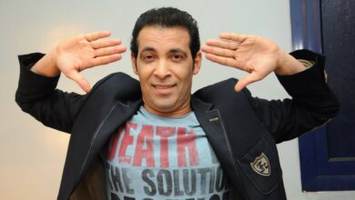 بلاغ ضد الفنان سعد الصغير يضع نجله في ورطة 8 EC503B2C 9065 47C7 8AFC D601577ACBFB