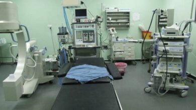 بالوثيقة.. مجلس الخدمة يوجه طلباً للصحة بشأن تعيينات 3 فئات 3 F8076917 D248 411F 9312 AF0A59DD2EC0