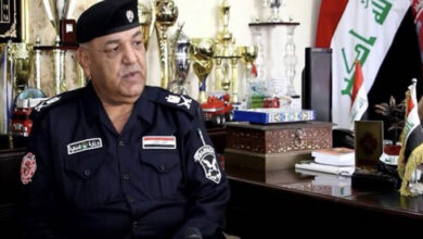 الدفاع المدني: نسجل حريق منازل كل اسبوع بسبب النزاعات العشائرية 5 F8345D62 E8D7 4C13 98DB 9BBA98437B35