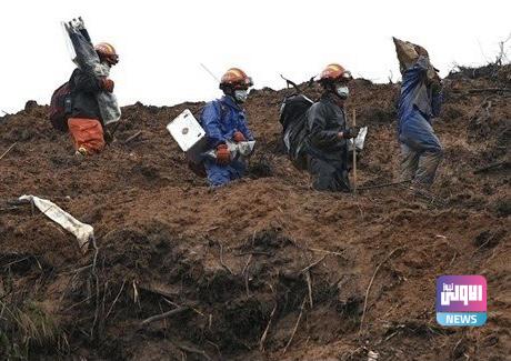 العثور على ثاني صندوق أسود للطائرة الصينية المنكوبة 1 FBF7D3F4 D19A 4B7C 97F7 0AA76702A139