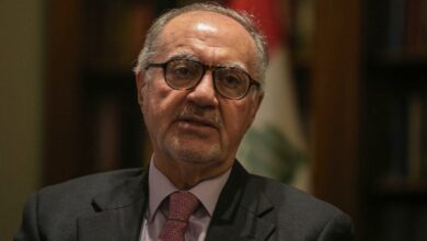 وزير المالية يكشف عن توجه لإنشاء صندوق للحالات الطارئة 5 FE6C3B36 1B20 418D 9544 0D084229F46C