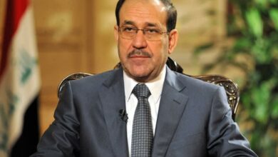 تغريدة ثانية من المالكي: نتمسك بالثلث منعاً للفوضى 6 IMG 20220322 WA0006