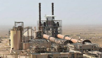 الصناعة تحدّد مسارين لإعادة إنتاج الكبريت 4 IMG 20220301 120229 666