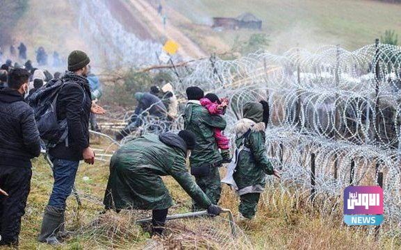 روسيا تتهم بولندا بتصعيد الأوضاع في المنطقة 1 IMG 20220324 172239 743