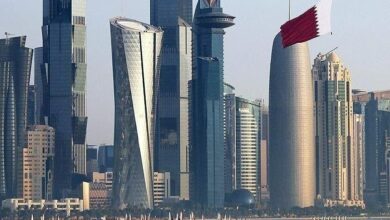 انطلاق فعاليات منتدى الدوحة بمشاركة العراق 9 IMG 20220326 105158 336