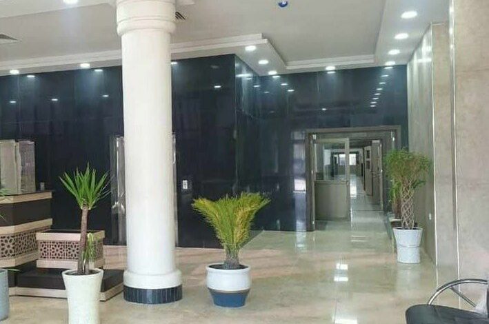 وزارة الإعمار تعلن إنجاز مستشفى أمراض الدم في الموصل 5 IMG 20220330 121241 828