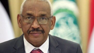 ممثل السودان اللجنة الدائمة وضعت خططاً لمحاربة المحتوى الضار للمجتمع العربي 2 IMG 20220330 194703 099