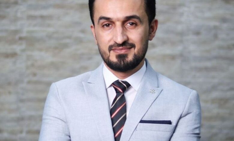 سند :تقديم 5 شكاوى إلى المحكمة الاتحادية وذلك في أعقاب تشكيل اللجان النيابية 1 IMG 20220330 200121 367