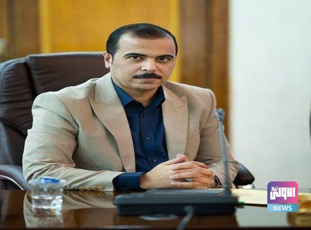 الشروع بتأهيل ثلاثة شوارع في منطقة الغزالية ببغداد 1 IMG 20220331 202630 826