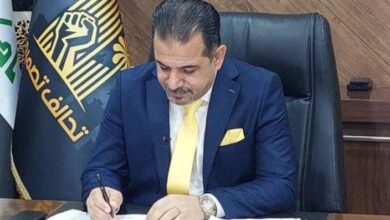 تحرك برلماني لتعديل فقرات في الدستور 6 IMG ٢٠٢٢٠٣١٨ ١٧٥١٣٧