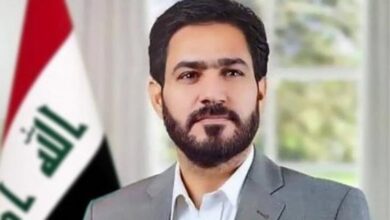 العذاري: سيعلم العراقيون غداً من ولاؤه للبلاد 2 IMG ٢٠٢٢٠٣٢٥ ١٩٤٦٣٥