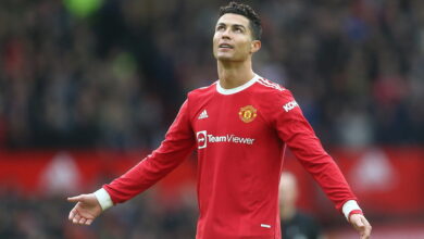 فجأة رونالدو يسافر للبرتغال فور علمه بالغياب عن ديربي مانشستر 6 Ronaldo