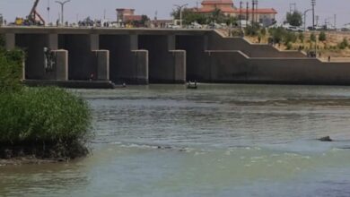 سامراء تكشف عن اتفاق مع وزارة الموارد لتحويل سدتها لمنطقة سياحية 2 Screenshot ٢٠٢٢٠٣٠٩ ١٨٣٢٤٤ Samsung Internet