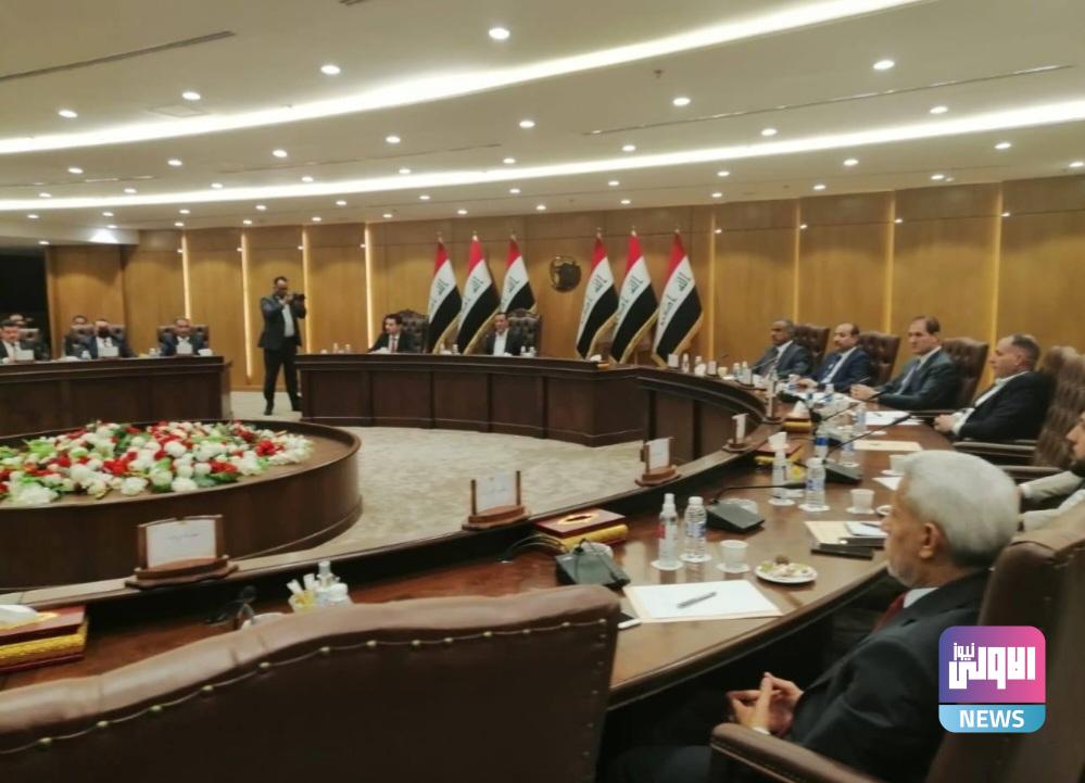 الزاملي يترأس اجتماعاً للجنة تقصي الحقائق في قصف أربيل 1 Screenshot ٢٠٢٢٠٣٢٨ ١٤٢٥٠٧ Chrome
