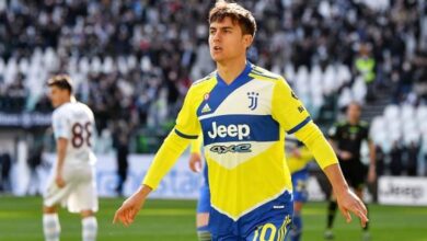 بعد تعثر مفاوضات تمديد عقده..5 وجهات محتملة لديبالا 4 download 18