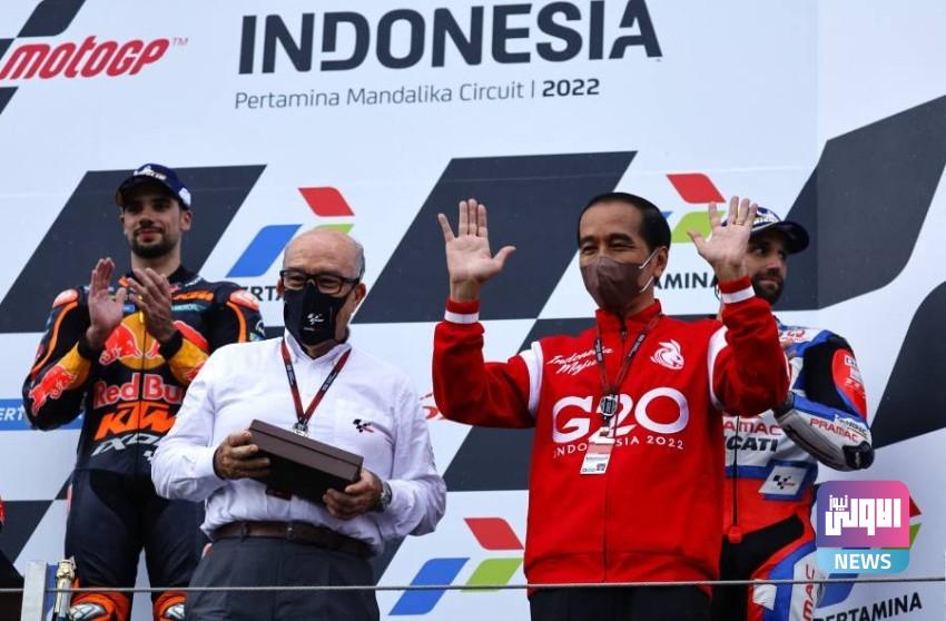 أوليفيرا بطل «إندونيسيا الكبرى» للدراجات النارية 1 download 4 4