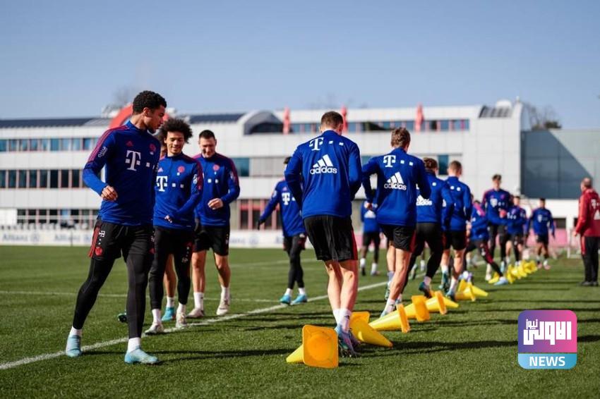قبل مواجهة سالزبورغ في الأبطال.. بايرن ميونيخ يتلقى دفعة قوية 1 download 5 1