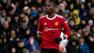 تمهيدًا لرحيل بوجبا.. مانشستر يونايتد يستهدف لاعب أياكس 4 large 10 1