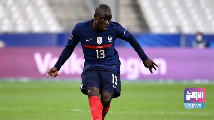 كانتي يغادر معسكر فرنسا قبل مواجهة كوت ديفوار لأسباب شخصية 1 large 2 9