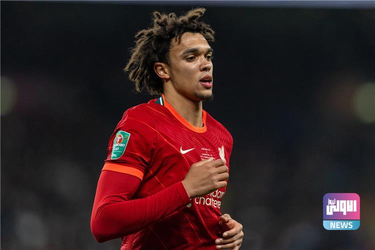 تفاؤل حذر في ليفربول بشأن حالة أرنولد 1 large 3 4