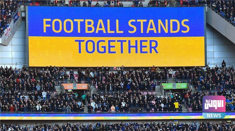 لدعمها أوكرانيا.. الصين تقرر عدم بث الجولة 28 من الدوري الإنجليزي 1 large 3