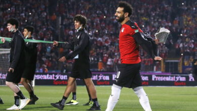 في مطار داكار.. جماهير السنغال تسب محمد صلاح ولاعبي منتخب مصر 5 mo