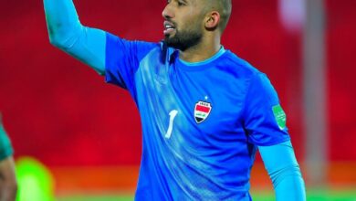 فهد طالب يغيب عن معسكر منتخبنا 8 msg 1164181654 61176