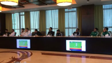 افتتاح دورة المحاضرين الآسيوية 3 msg 1164181654 63751 1