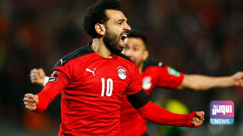جمهور "أسود التيرانغا" يرفع لافتة مسيئة ضد محمد صلاح 1 salah 12
