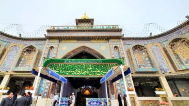 العتبة الحسينية تعلن الاستعداد لزيارة النصف من شعبان 4 upload 1647356865 948936802