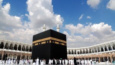 هيئة الحج تعلن عدد المعتمرين الذين تم تفويجهم للديار المقدسة 2 upload 1648221168 1314375530