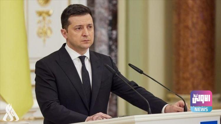 زيلينسكي يطالب قطر بزيادة انتاج الغاز في مواجهة روسيا 1 upload 1648283996 1061775459