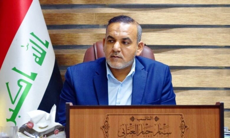 المالية النيابية: توجه لتخفيض موازنة قانون الأمن الغذائي 1 upload 1648572314 750097594