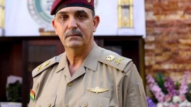 اللواء رسول: شمول جميع قطعات الجيش بمخصصات الخطورة 5 upload 1648675571 545160540