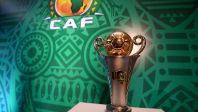 الكونفدرالية الإفريقية