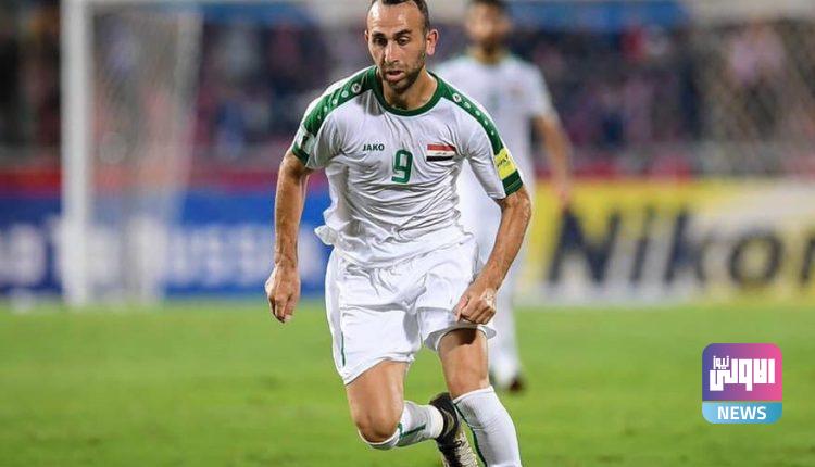 وصول جستن ميرام الى بغداد 1 جستن ميرام2 750x430 1