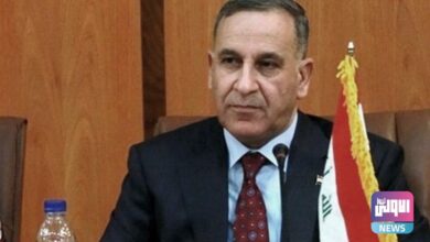 العبيدي التنازل المتبادل في عملية تشكيل الحكومة قوة ونجاح ينتظرانها جميع العراقيين 4 خالد العبيدي