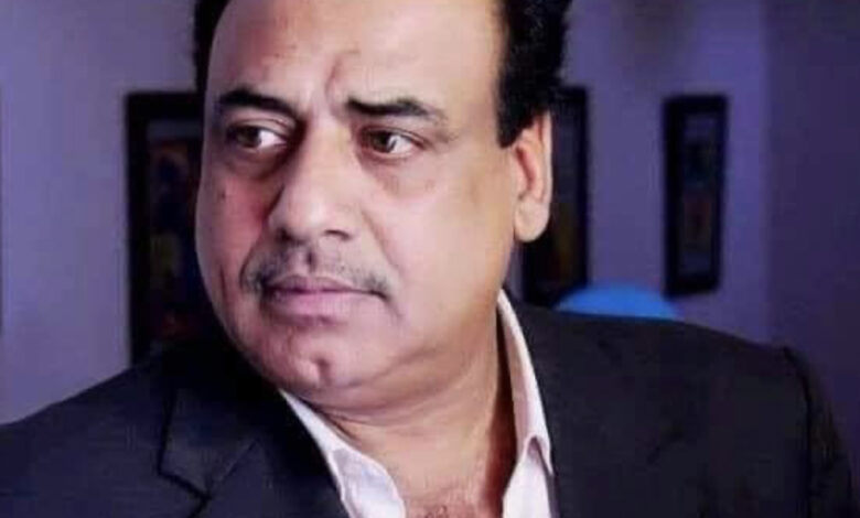 وفاة الكاتب العراقي سعد هدابي 1 0A974083 C617 48FF A1C3 41B9868F5458