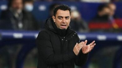 100 124042 levante vs barcelona xavi 700x400
