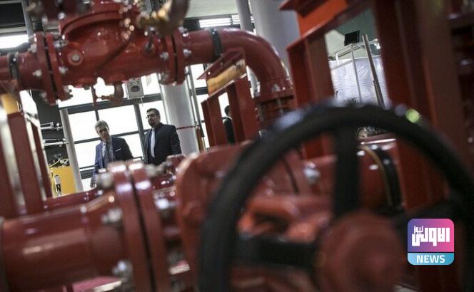 ايران تعلن اعادة انتاجها النفطي الى مستوى ماقبل الحظر 1 10798AA2 EB40 430B B6E8 97DC9BE49F8A