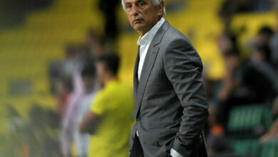 15082019 maroc football vahid halilhodzic renard