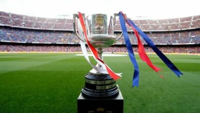 تعرف على موعد نهائي كأس ملك إسبانيا 2022 والقنوات الناقلة 6 163 231039 copa del rey final match 700x400