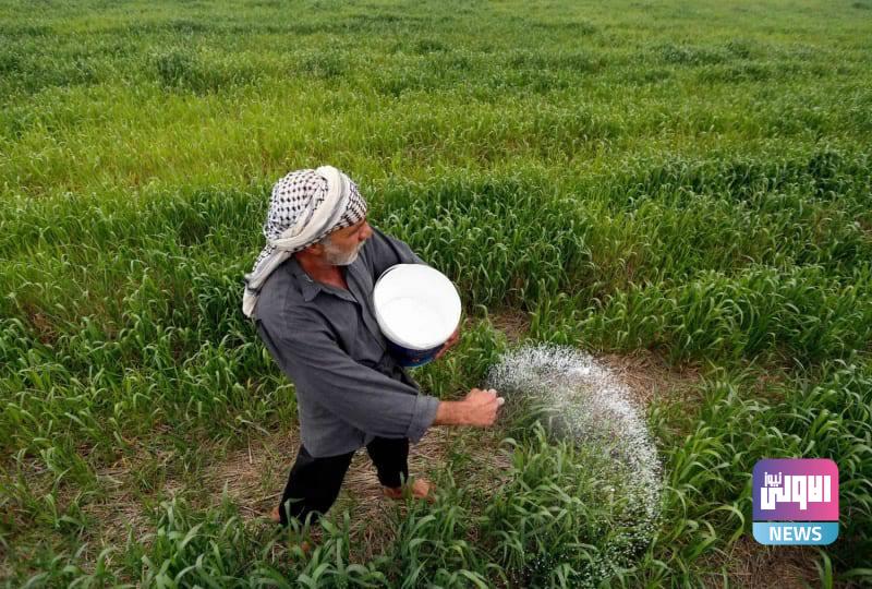 الزراعة والموارد تتفقان على توفير المياه لخمسة محاصيل ضمن الخطة الصيفية 1 16E8DE0B C9A6 4F5F ABA3 D521556A0032