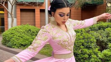 173 110532 haifa wehbe inspiring pink look 2