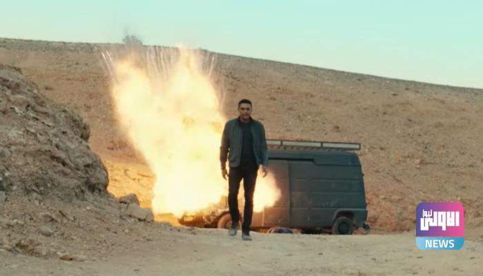 "الثمانية"..أول عمل من تأليف تركي اَل الشيخ 1 173 113912 eight turki al