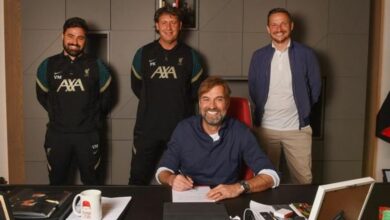 كيف ضحى كلوب لأجل مساعديه؟ 3 192 173706 liverpool klopp new contract 700x400