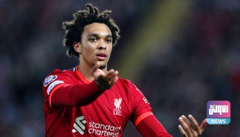 نجم ليفربول يكتب التاريخ أمام مانشستر سيتي 1 192 201914 liverpool manchester city alexander