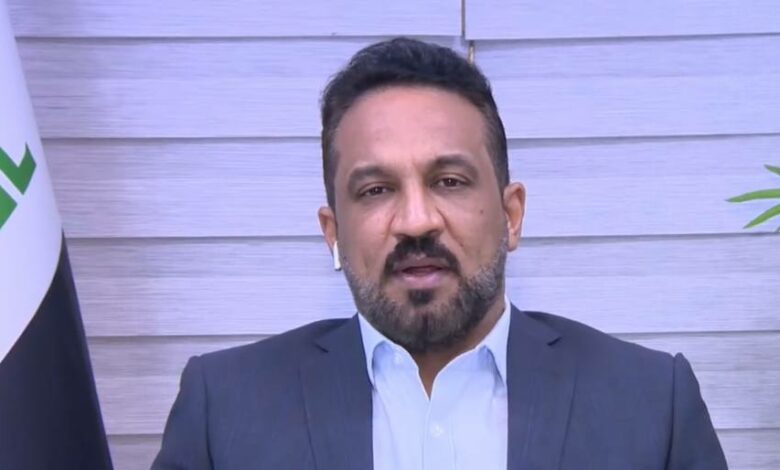 مستشار الكاظمي يتوقع 3 مكاسب للعراق بعد الاجتماع مع صندوق النقد والبنك الدوليين 1 1C4B9D01 2EE9 4622 BF46 6BB066305A8F